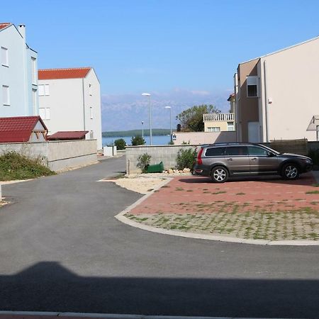 Nin Zdrijac Apartment Exterior foto