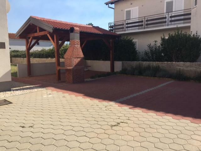 Nin Zdrijac Apartment Exterior foto