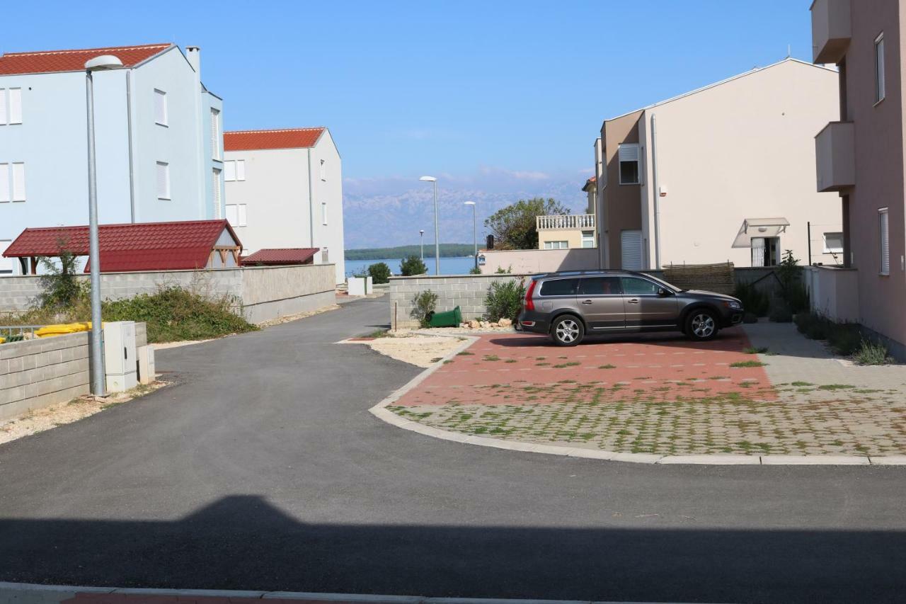 Nin Zdrijac Apartment Exterior foto